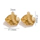 Big fish goldă0.95gă